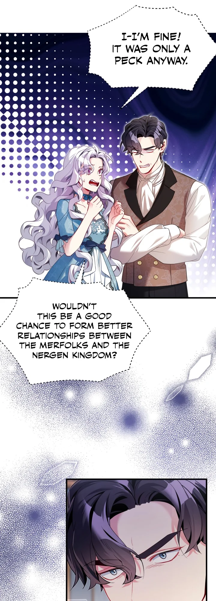 I’m A Stepmother, But My Daughter Is Just Too Cute! - Chapter 111 Page 19