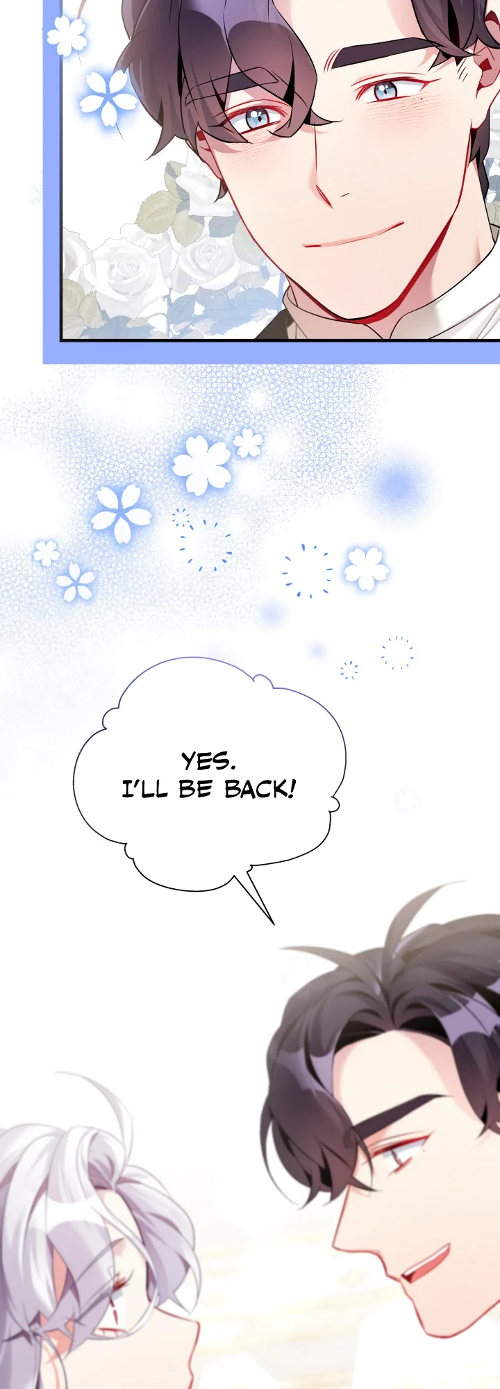 I’m A Stepmother, But My Daughter Is Just Too Cute! - Chapter 111 Page 27