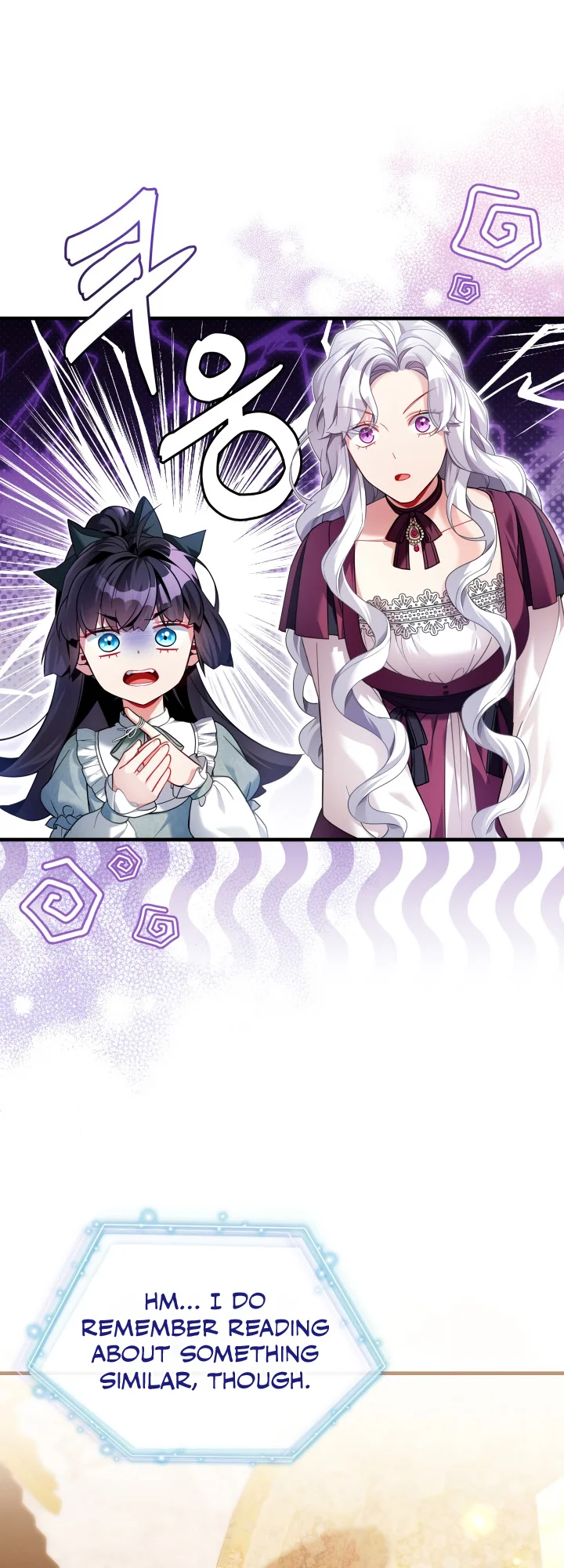 I’m A Stepmother, But My Daughter Is Just Too Cute! - Chapter 111 Page 31