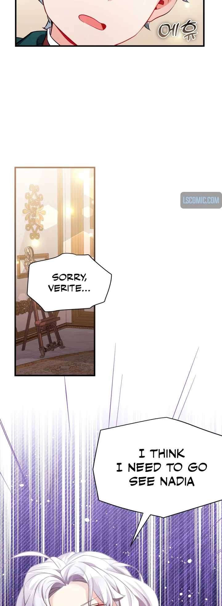 I’m A Stepmother, But My Daughter Is Just Too Cute! - Chapter 111 Page 48