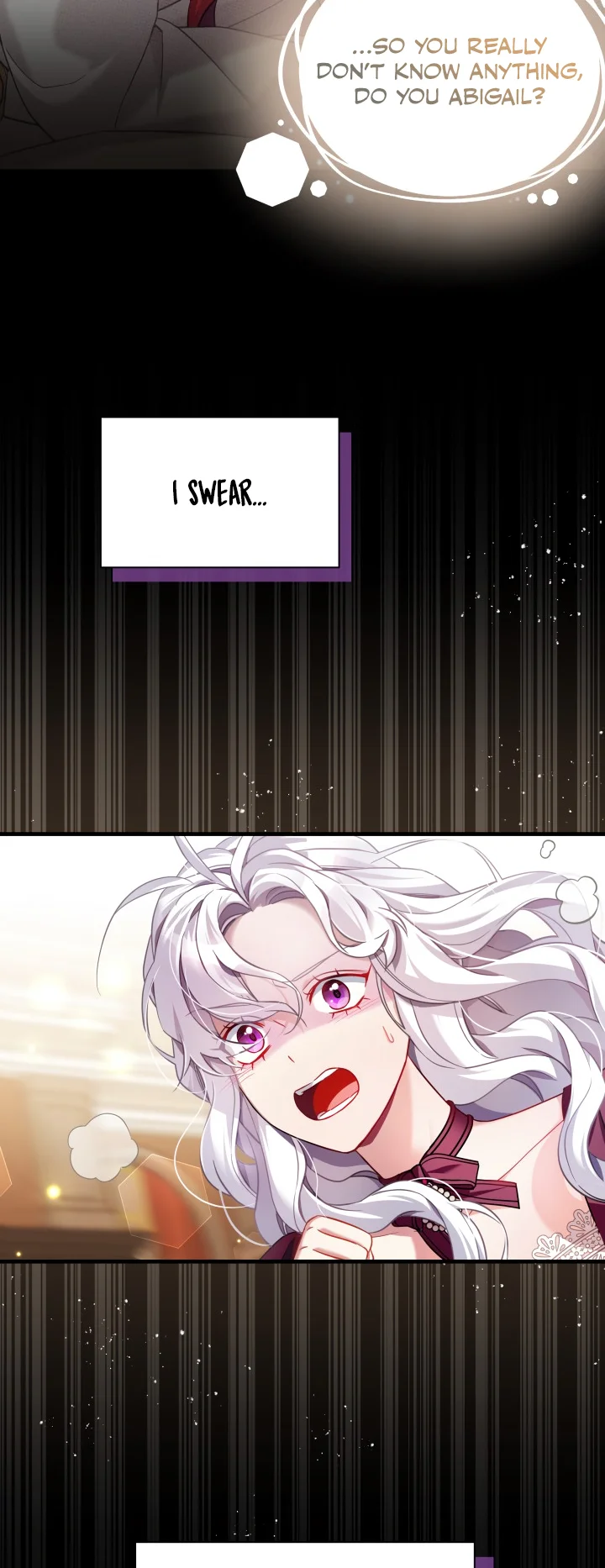 I’m A Stepmother, But My Daughter Is Just Too Cute! - Chapter 112 Page 2