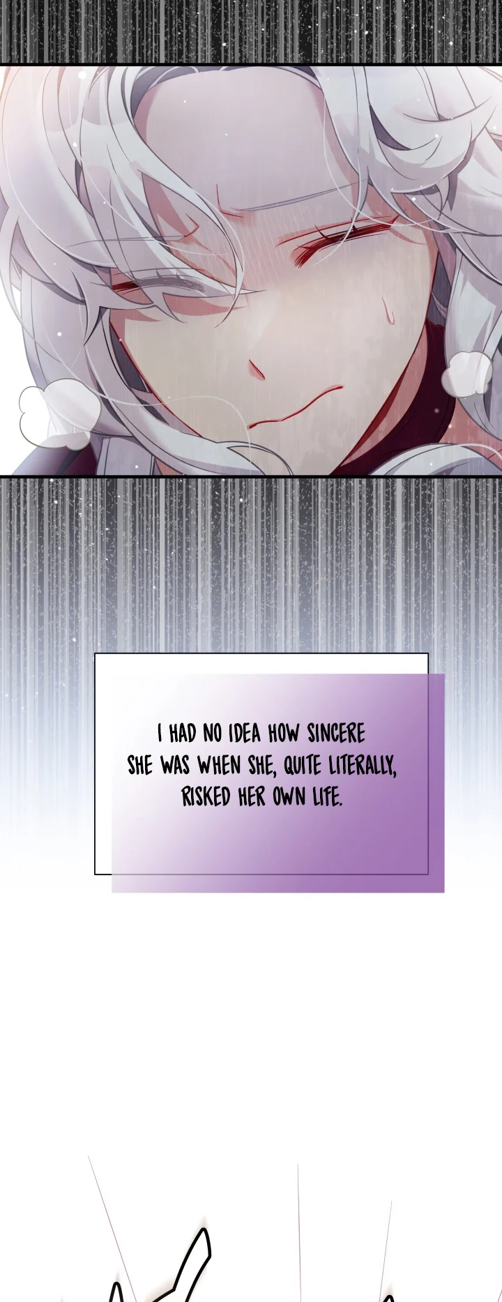 I’m A Stepmother, But My Daughter Is Just Too Cute! - Chapter 112 Page 4