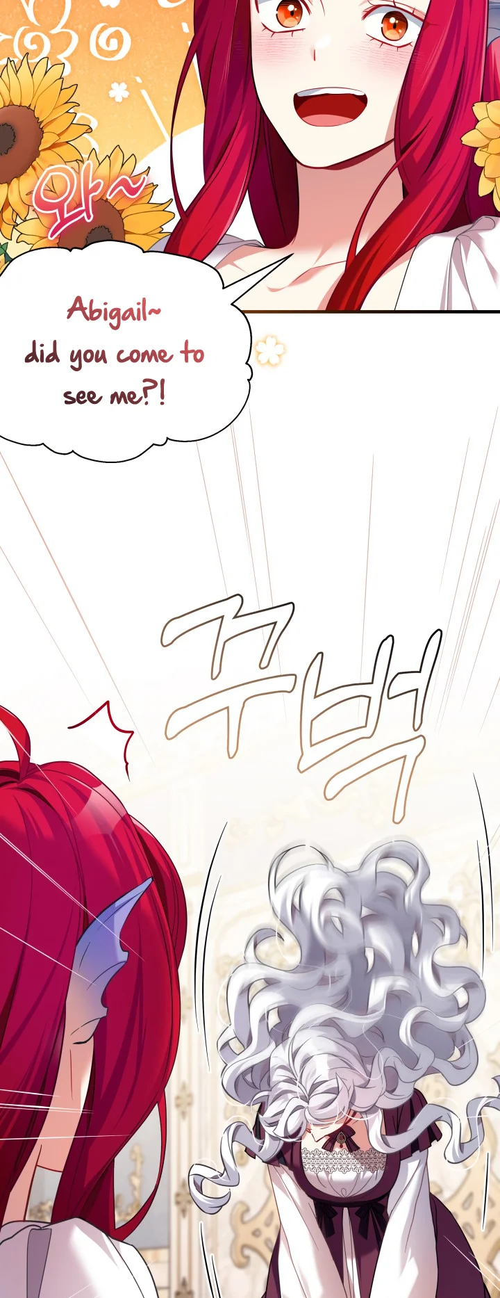 I’m A Stepmother, But My Daughter Is Just Too Cute! - Chapter 112 Page 7