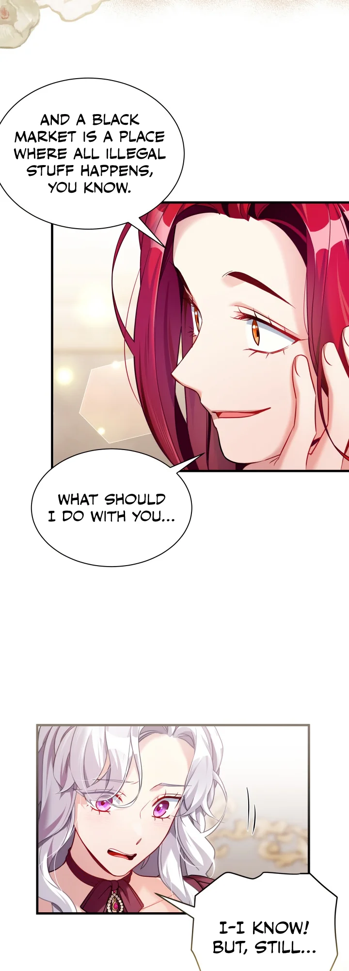 I’m A Stepmother, But My Daughter Is Just Too Cute! - Chapter 112 Page 16