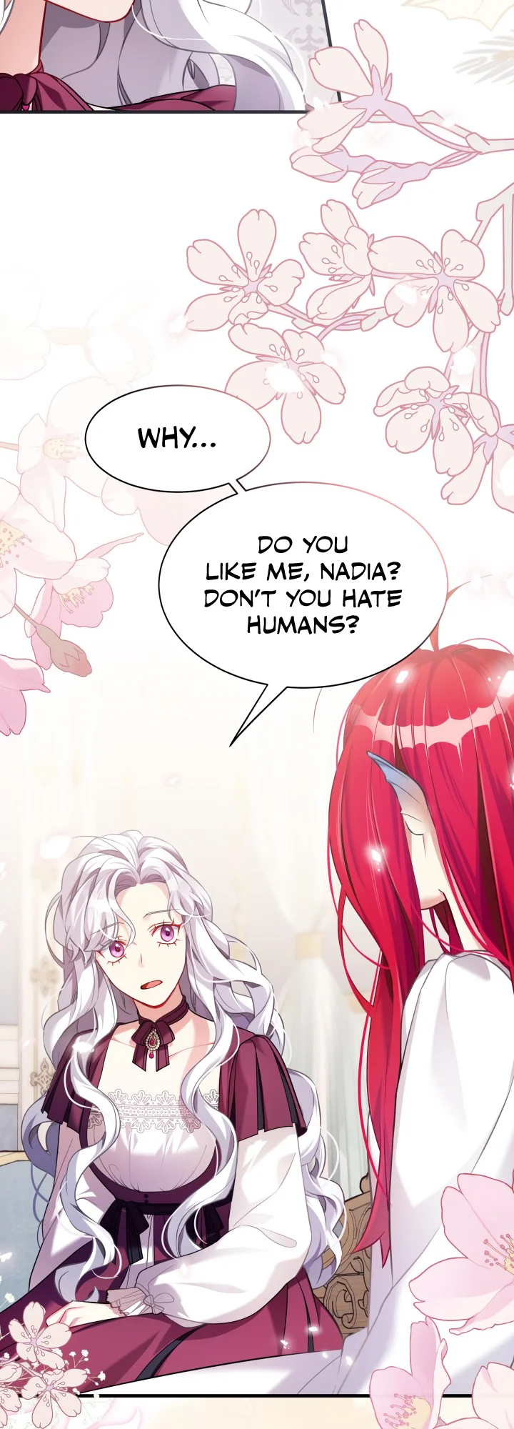 I’m A Stepmother, But My Daughter Is Just Too Cute! - Chapter 112 Page 18