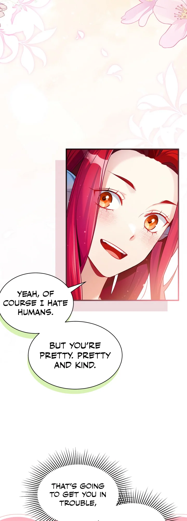 I’m A Stepmother, But My Daughter Is Just Too Cute! - Chapter 112 Page 19