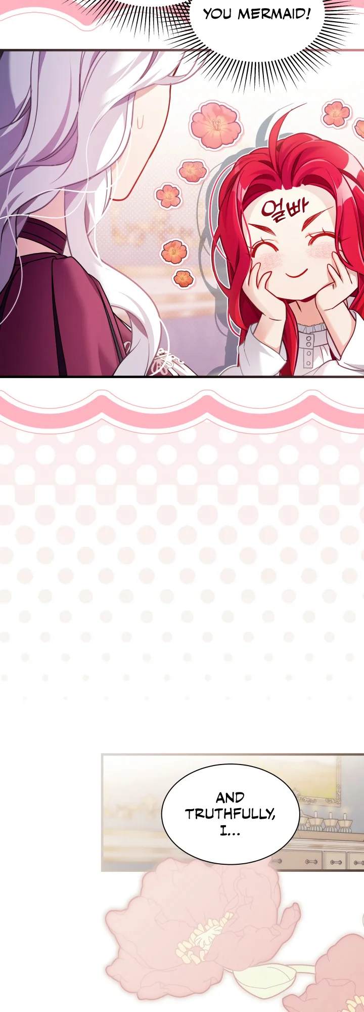 I’m A Stepmother, But My Daughter Is Just Too Cute! - Chapter 112 Page 20