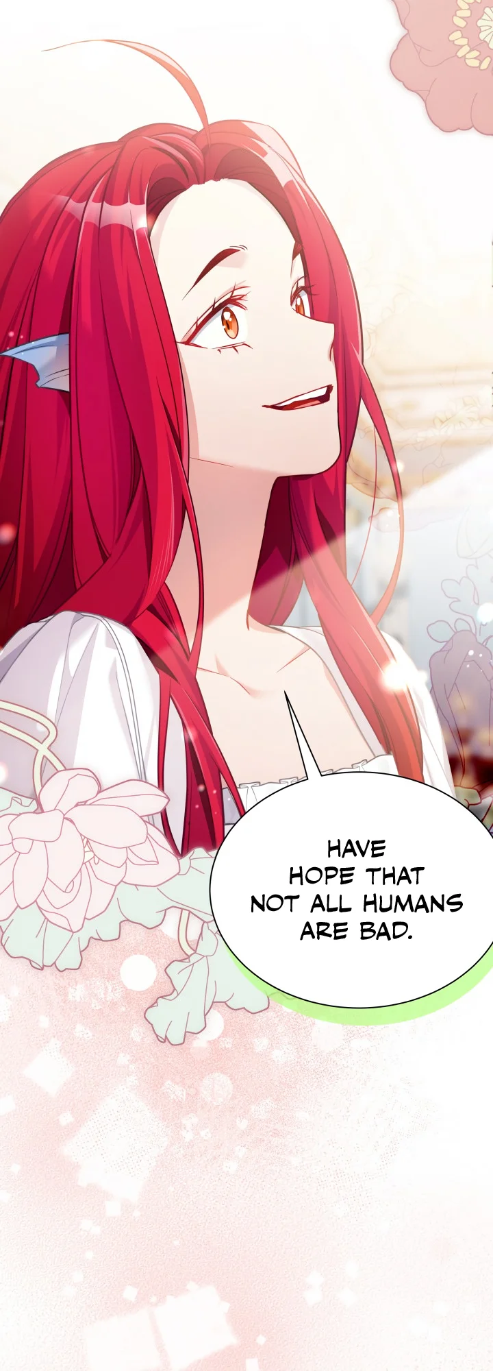 I’m A Stepmother, But My Daughter Is Just Too Cute! - Chapter 112 Page 21