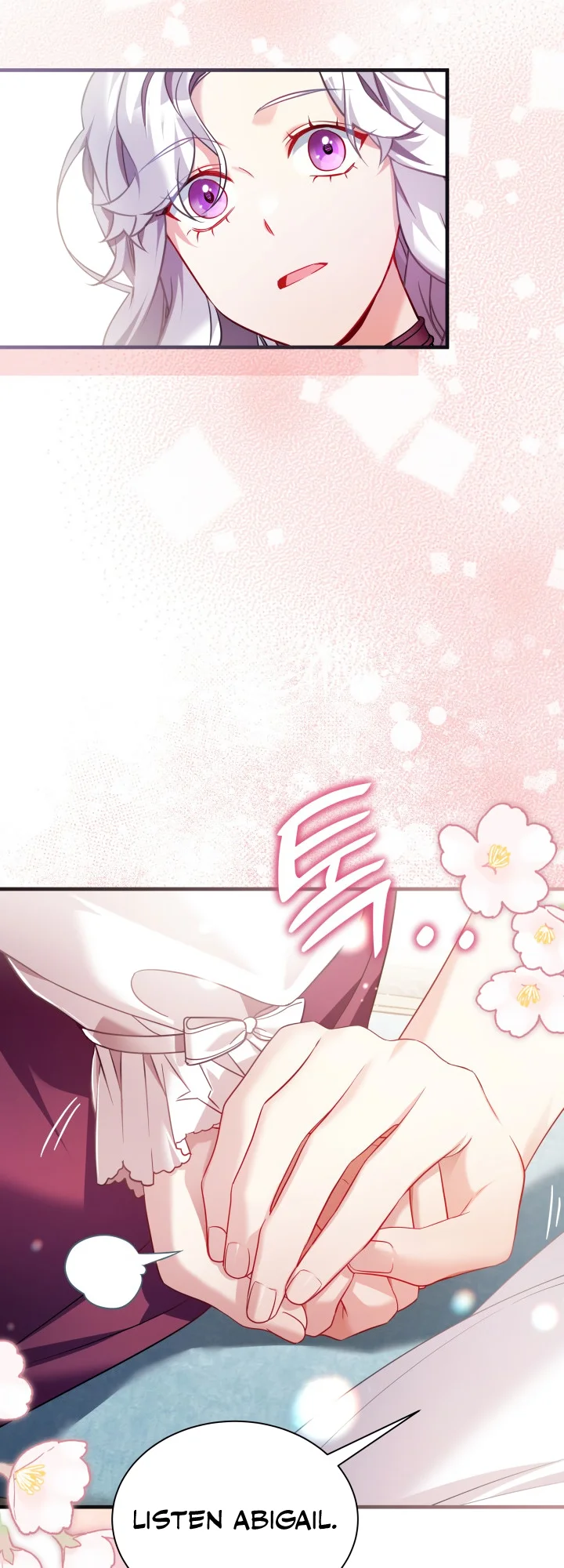 I’m A Stepmother, But My Daughter Is Just Too Cute! - Chapter 112 Page 22