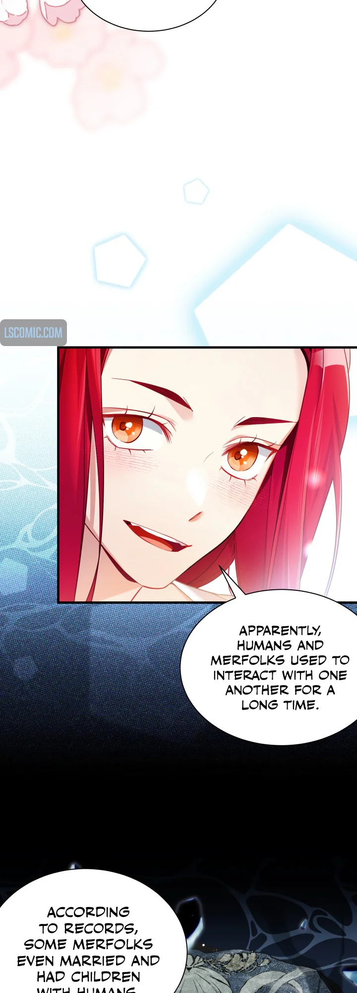 I’m A Stepmother, But My Daughter Is Just Too Cute! - Chapter 112 Page 23
