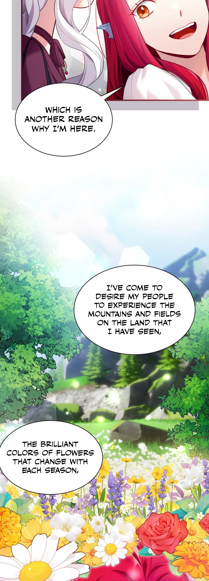 I’m A Stepmother, But My Daughter Is Just Too Cute! - Chapter 112 Page 25