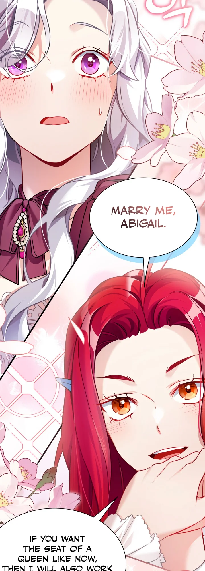I’m A Stepmother, But My Daughter Is Just Too Cute! - Chapter 112 Page 28