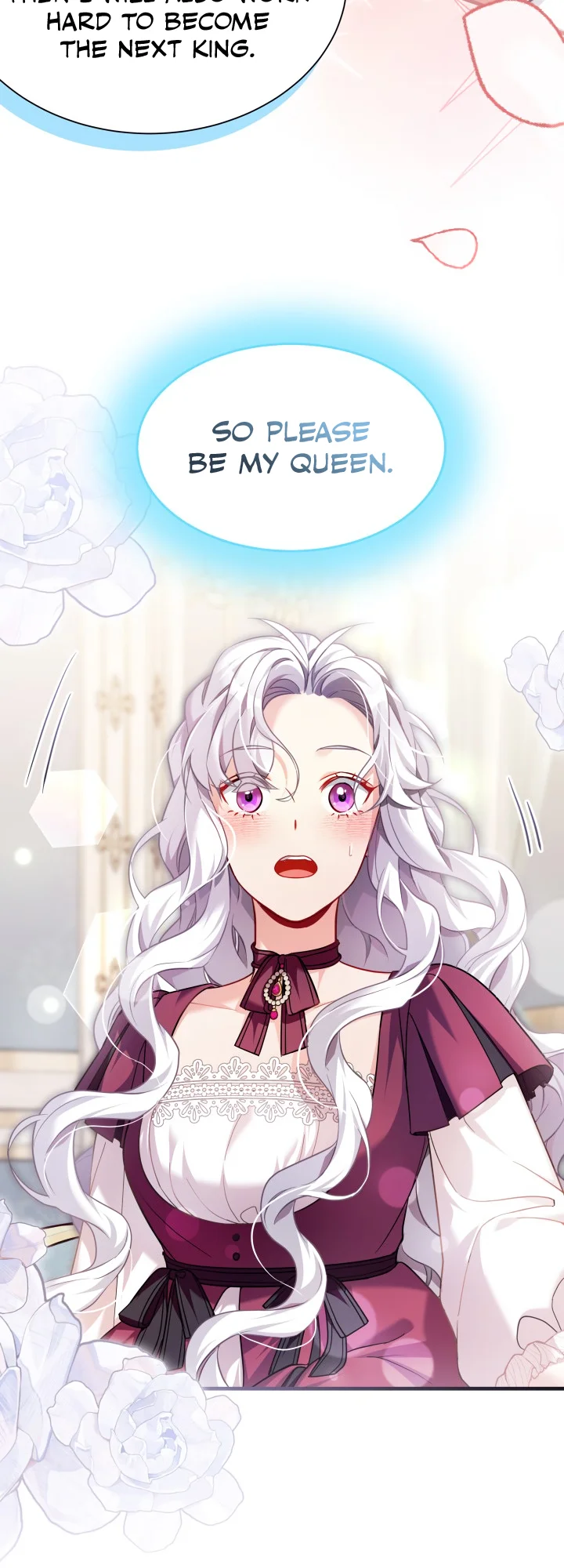 I’m A Stepmother, But My Daughter Is Just Too Cute! - Chapter 112 Page 29