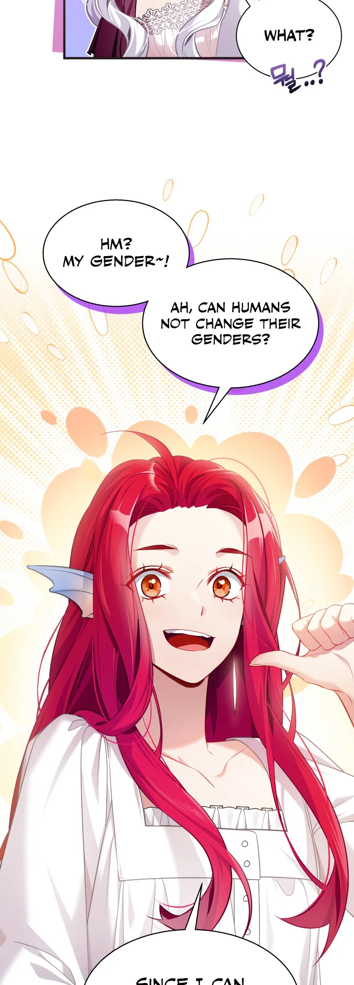 I’m A Stepmother, But My Daughter Is Just Too Cute! - Chapter 112 Page 37