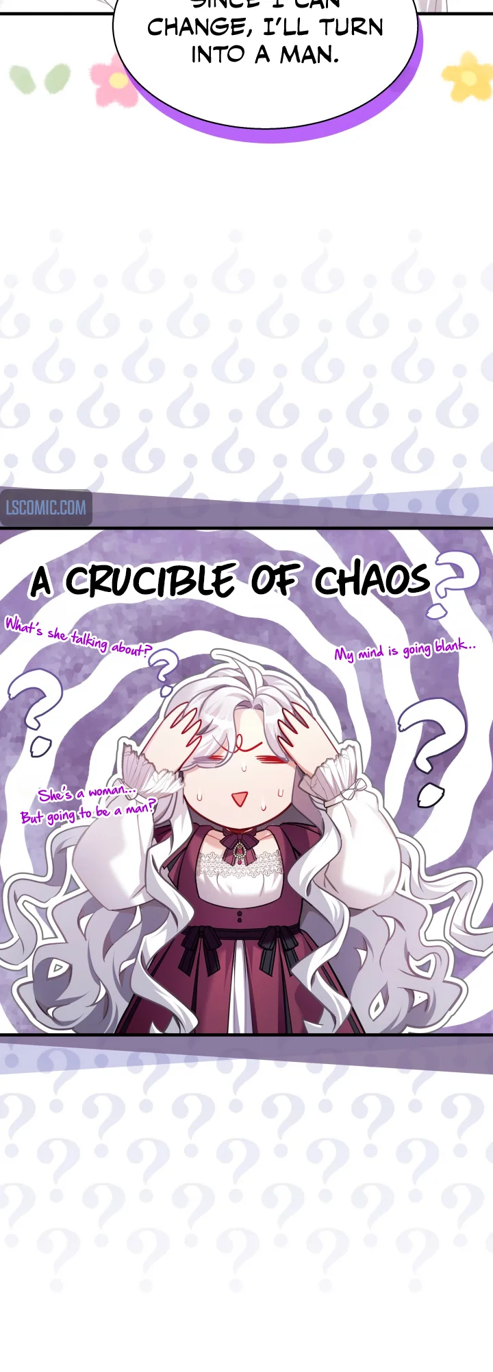 I’m A Stepmother, But My Daughter Is Just Too Cute! - Chapter 112 Page 38