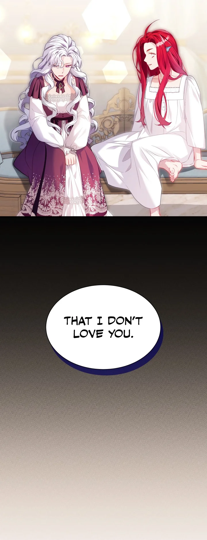 I’m A Stepmother, But My Daughter Is Just Too Cute! - Chapter 112 Page 51