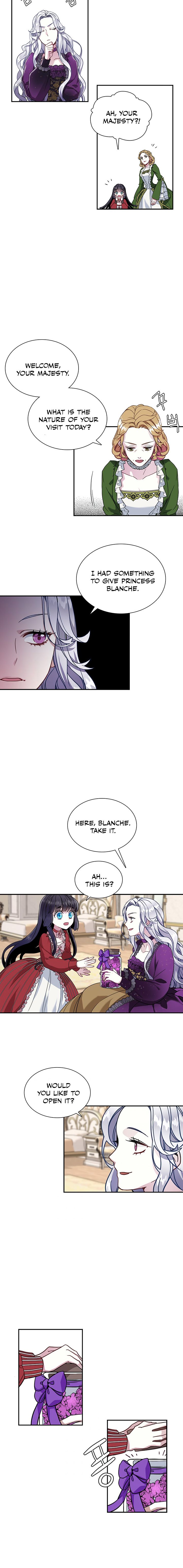 I’m A Stepmother, But My Daughter Is Just Too Cute! - Chapter 14 Page 11