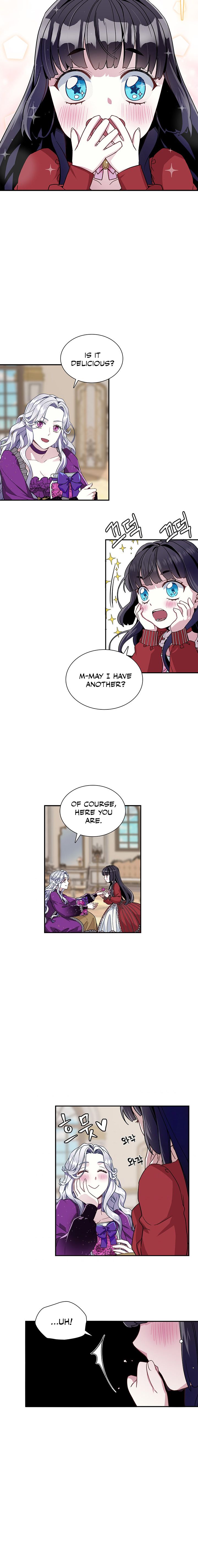 I’m A Stepmother, But My Daughter Is Just Too Cute! - Chapter 15 Page 11