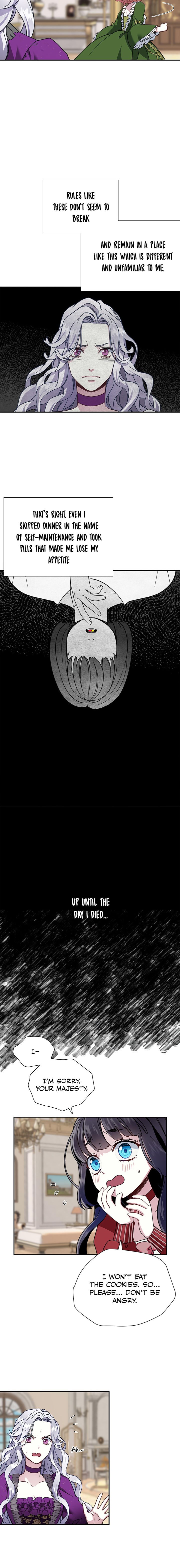 I’m A Stepmother, But My Daughter Is Just Too Cute! - Chapter 15 Page 7