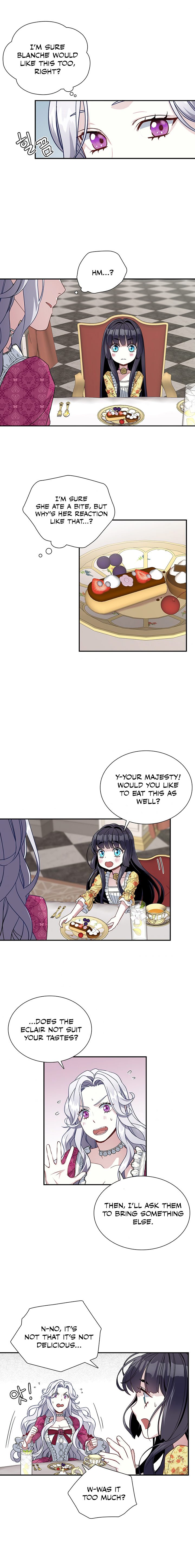 I’m A Stepmother, But My Daughter Is Just Too Cute! - Chapter 17 Page 13