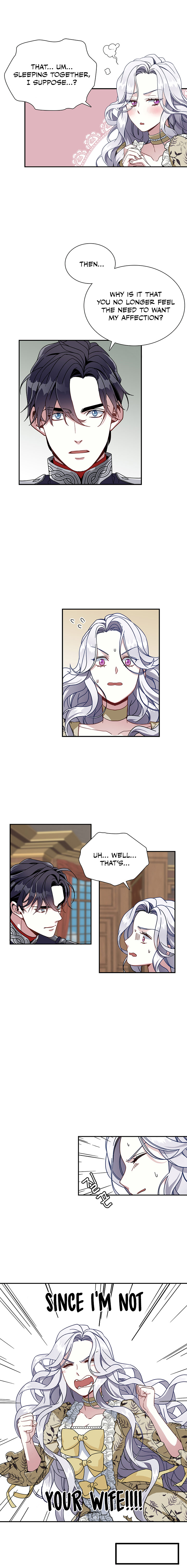 I’m A Stepmother, But My Daughter Is Just Too Cute! - Chapter 18 Page 12