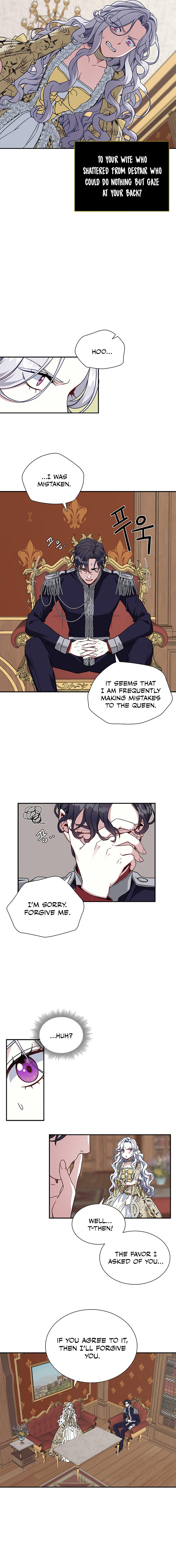 I’m A Stepmother, But My Daughter Is Just Too Cute! - Chapter 19 Page 5