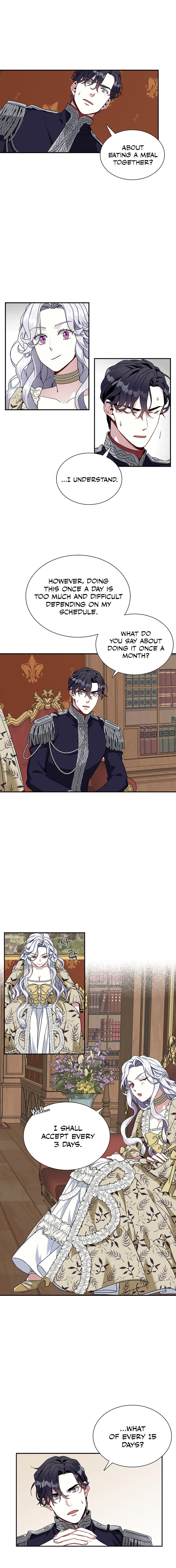 I’m A Stepmother, But My Daughter Is Just Too Cute! - Chapter 19 Page 6