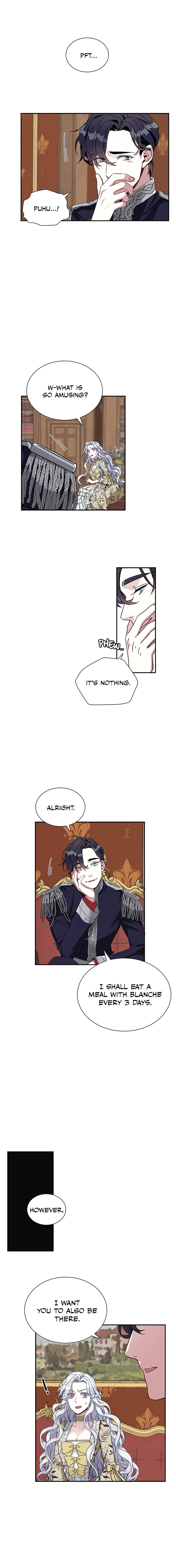 I’m A Stepmother, But My Daughter Is Just Too Cute! - Chapter 19 Page 8