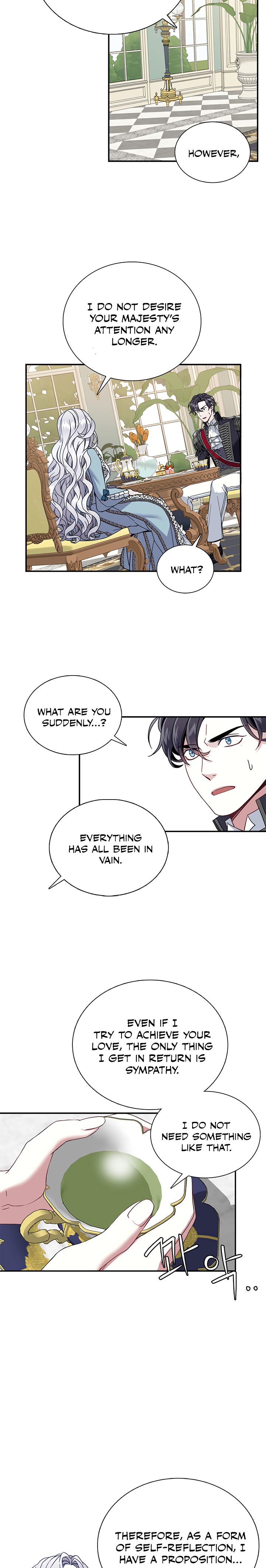 I’m A Stepmother, But My Daughter Is Just Too Cute! - Chapter 2 Page 13