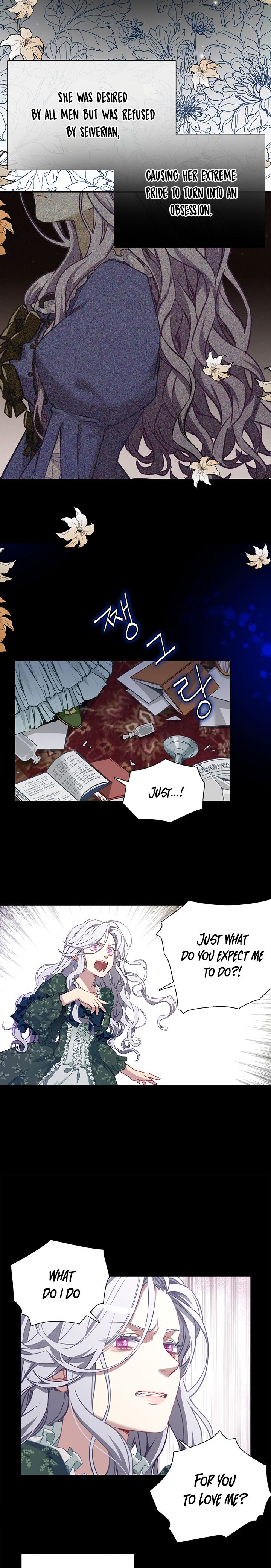 I’m A Stepmother, But My Daughter Is Just Too Cute! - Chapter 2 Page 6