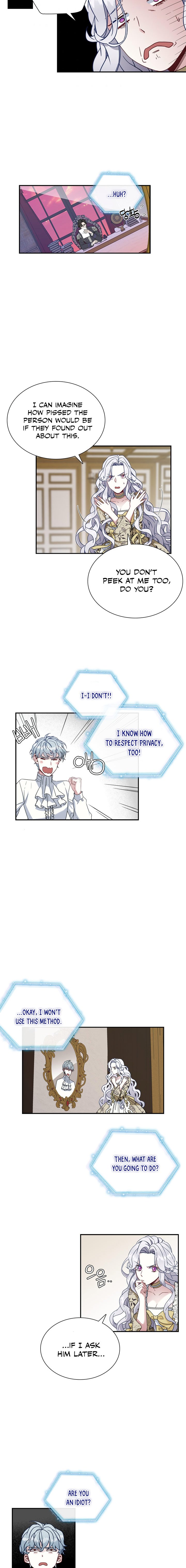 I’m A Stepmother, But My Daughter Is Just Too Cute! - Chapter 20 Page 10