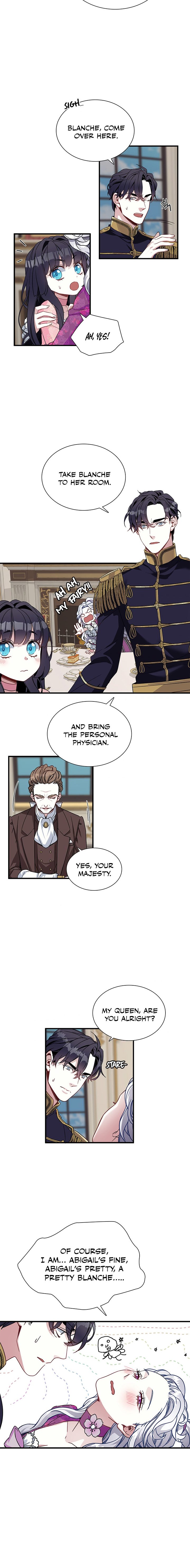 I’m A Stepmother, But My Daughter Is Just Too Cute! - Chapter 22 Page 10