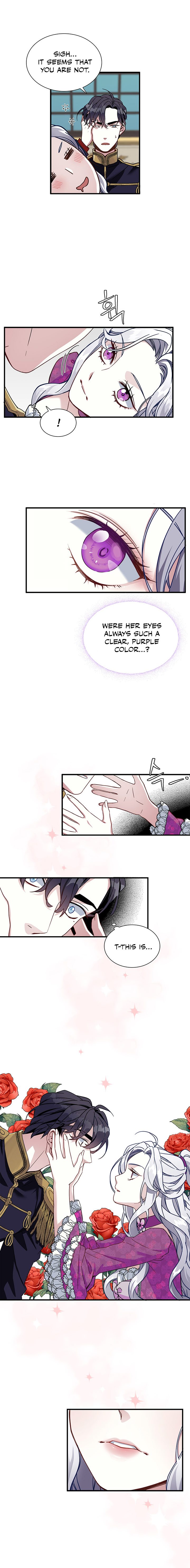 I’m A Stepmother, But My Daughter Is Just Too Cute! - Chapter 22 Page 11