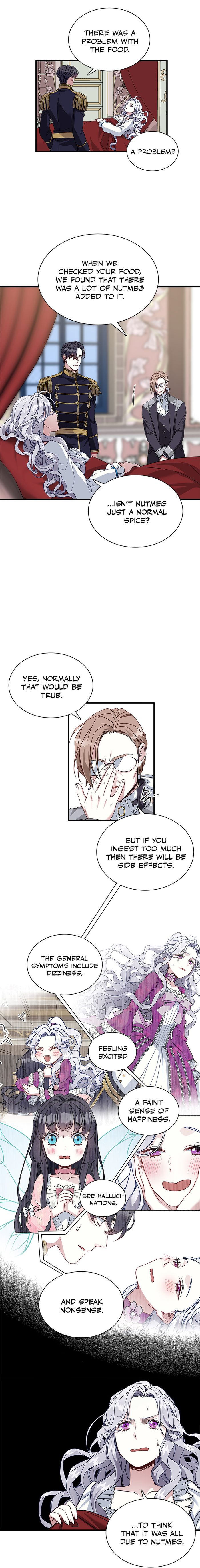 I’m A Stepmother, But My Daughter Is Just Too Cute! - Chapter 23 Page 7