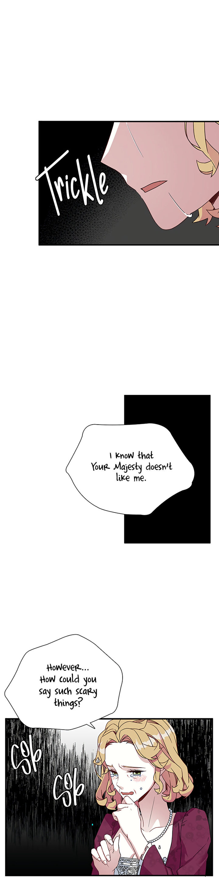 I’m A Stepmother, But My Daughter Is Just Too Cute! - Chapter 24 Page 13