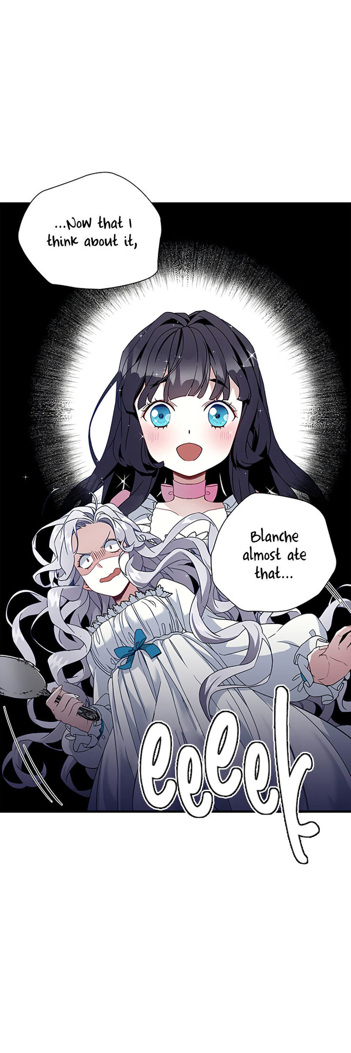 I’m A Stepmother, But My Daughter Is Just Too Cute! - Chapter 24 Page 2