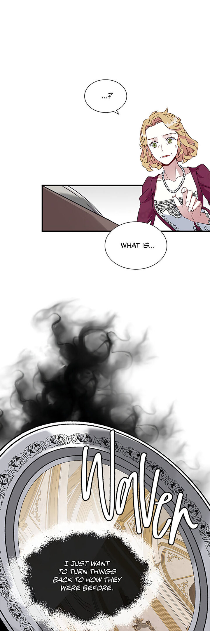 I’m A Stepmother, But My Daughter Is Just Too Cute! - Chapter 24 Page 20