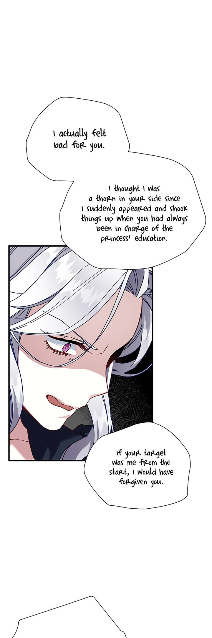 I’m A Stepmother, But My Daughter Is Just Too Cute! - Chapter 24 Page 29