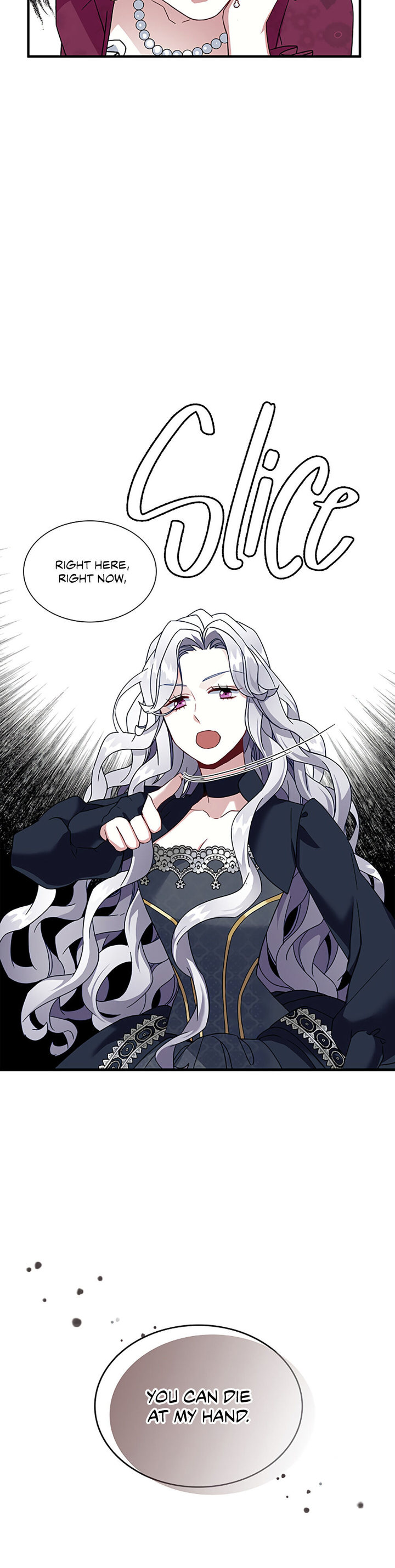 I’m A Stepmother, But My Daughter Is Just Too Cute! - Chapter 24 Page 32