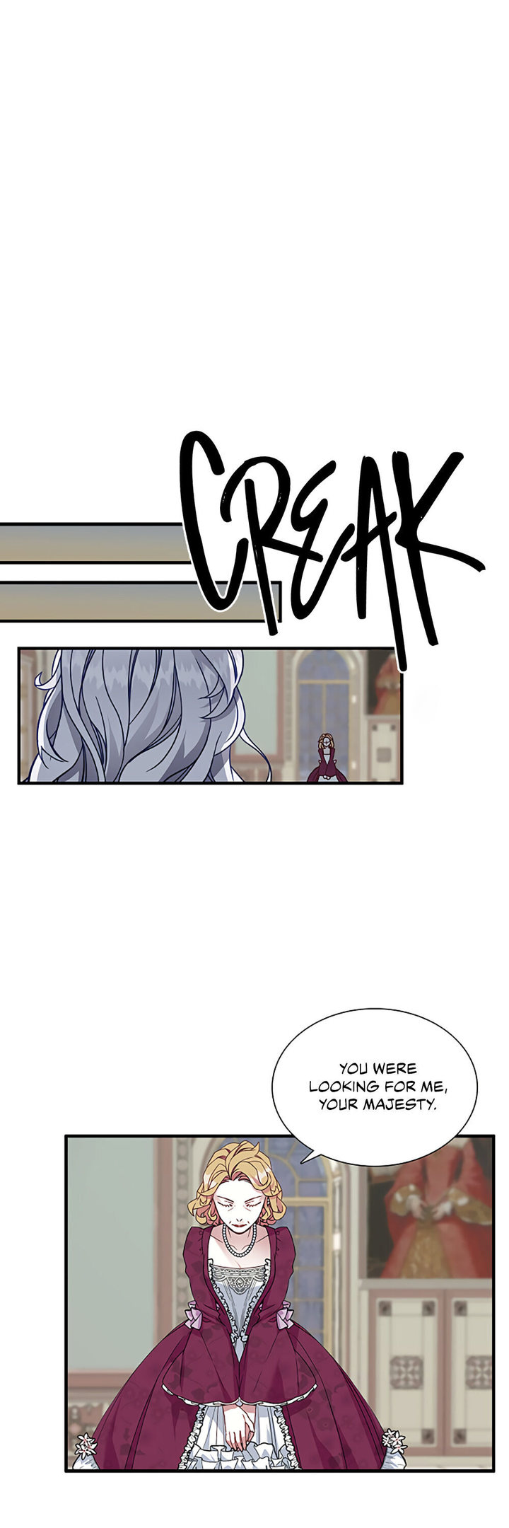 I’m A Stepmother, But My Daughter Is Just Too Cute! - Chapter 24 Page 8