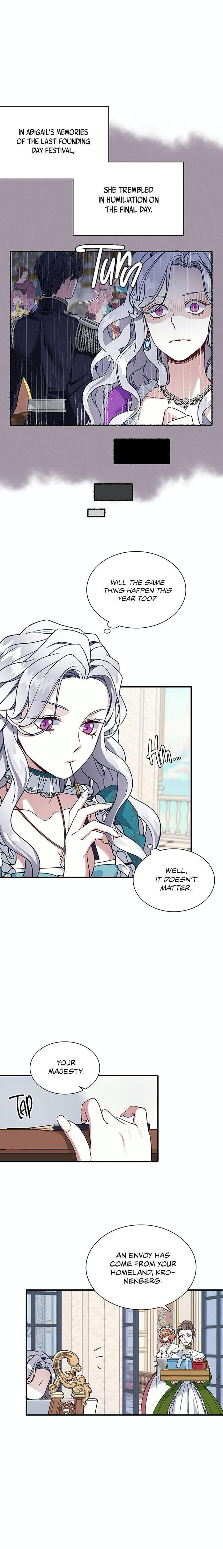 I’m A Stepmother, But My Daughter Is Just Too Cute! - Chapter 25 Page 20