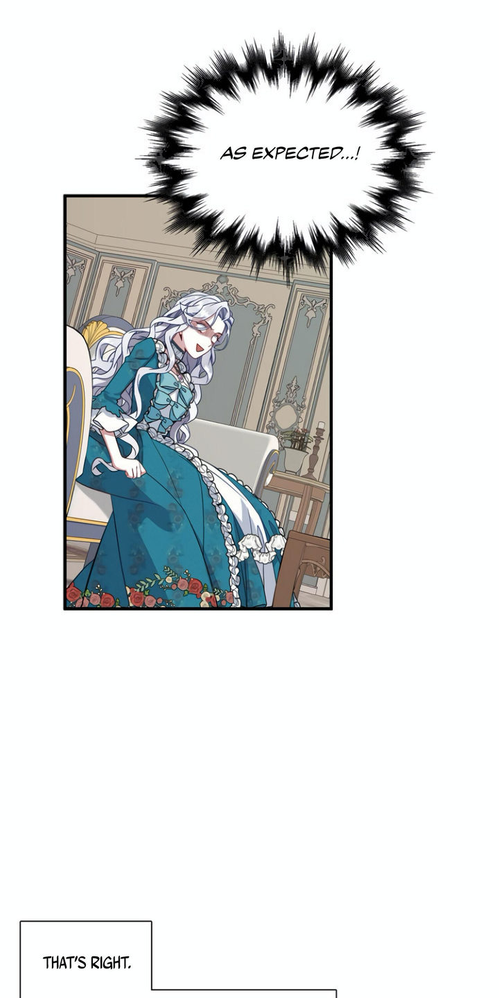 I’m A Stepmother, But My Daughter Is Just Too Cute! - Chapter 26 Page 16