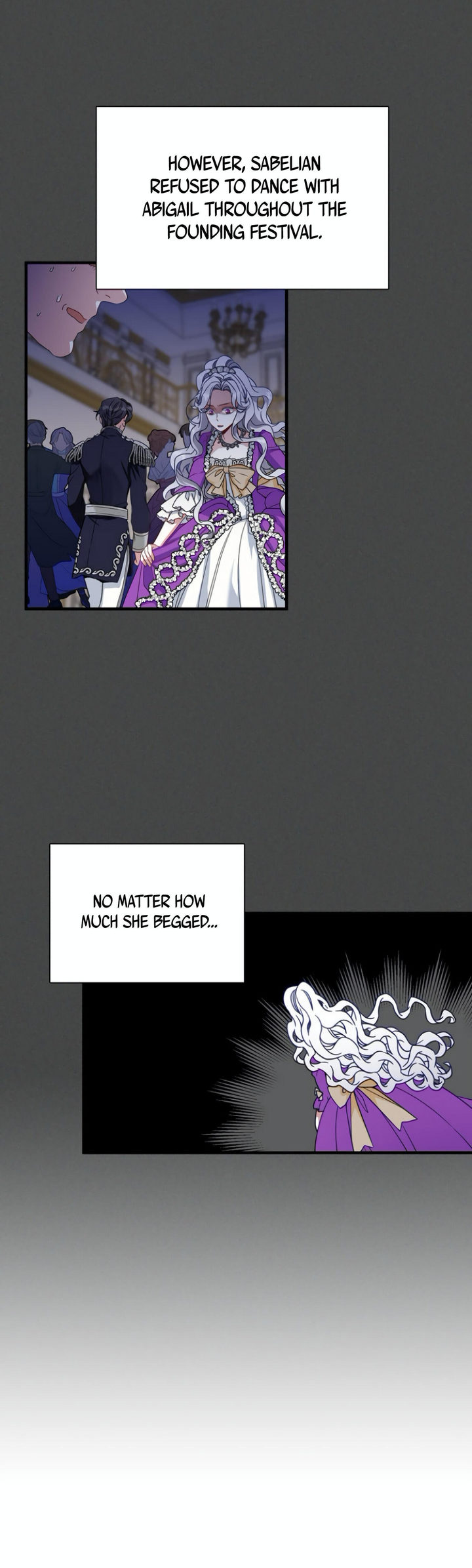 I’m A Stepmother, But My Daughter Is Just Too Cute! - Chapter 26 Page 18