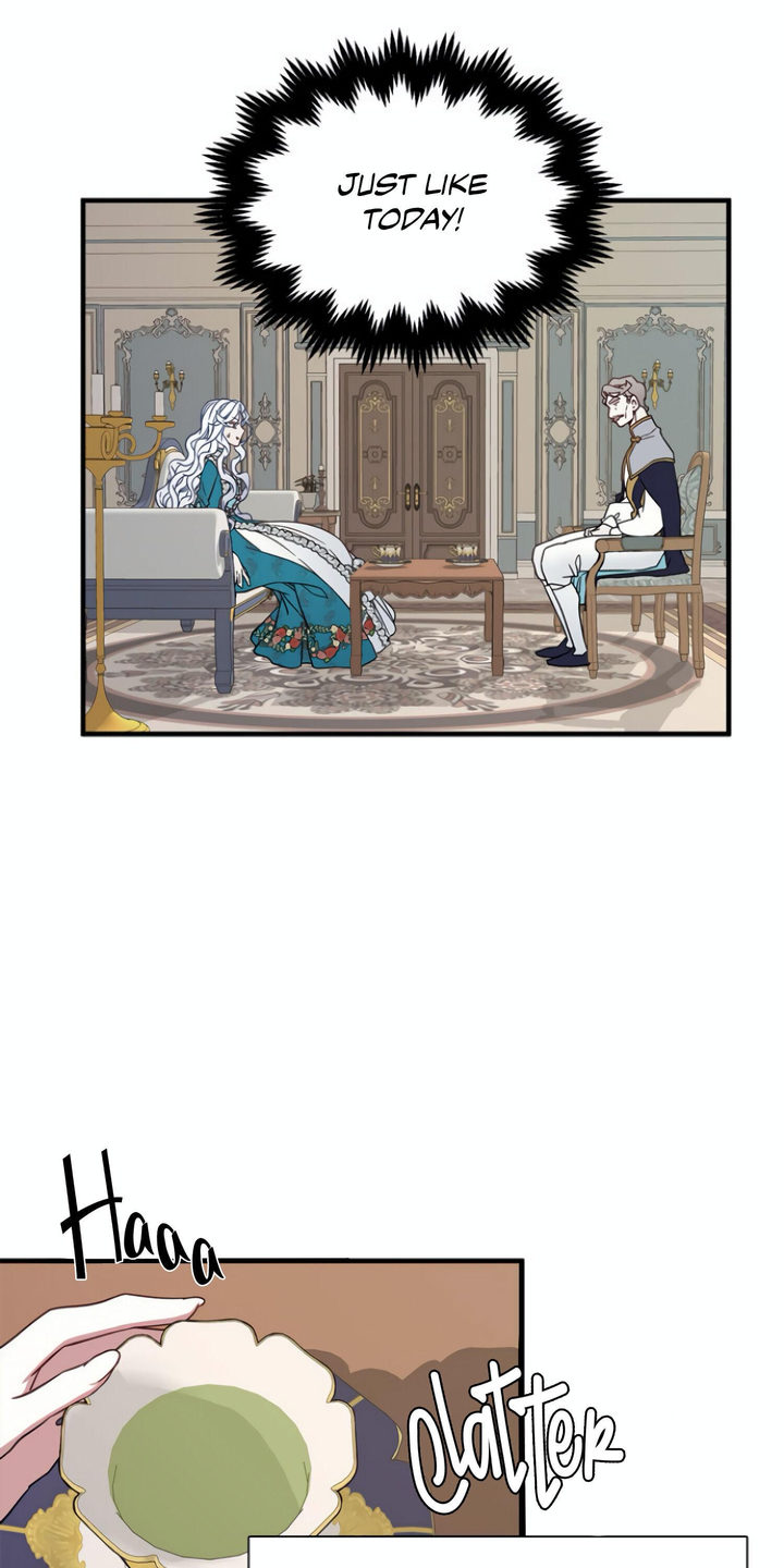 I’m A Stepmother, But My Daughter Is Just Too Cute! - Chapter 26 Page 20