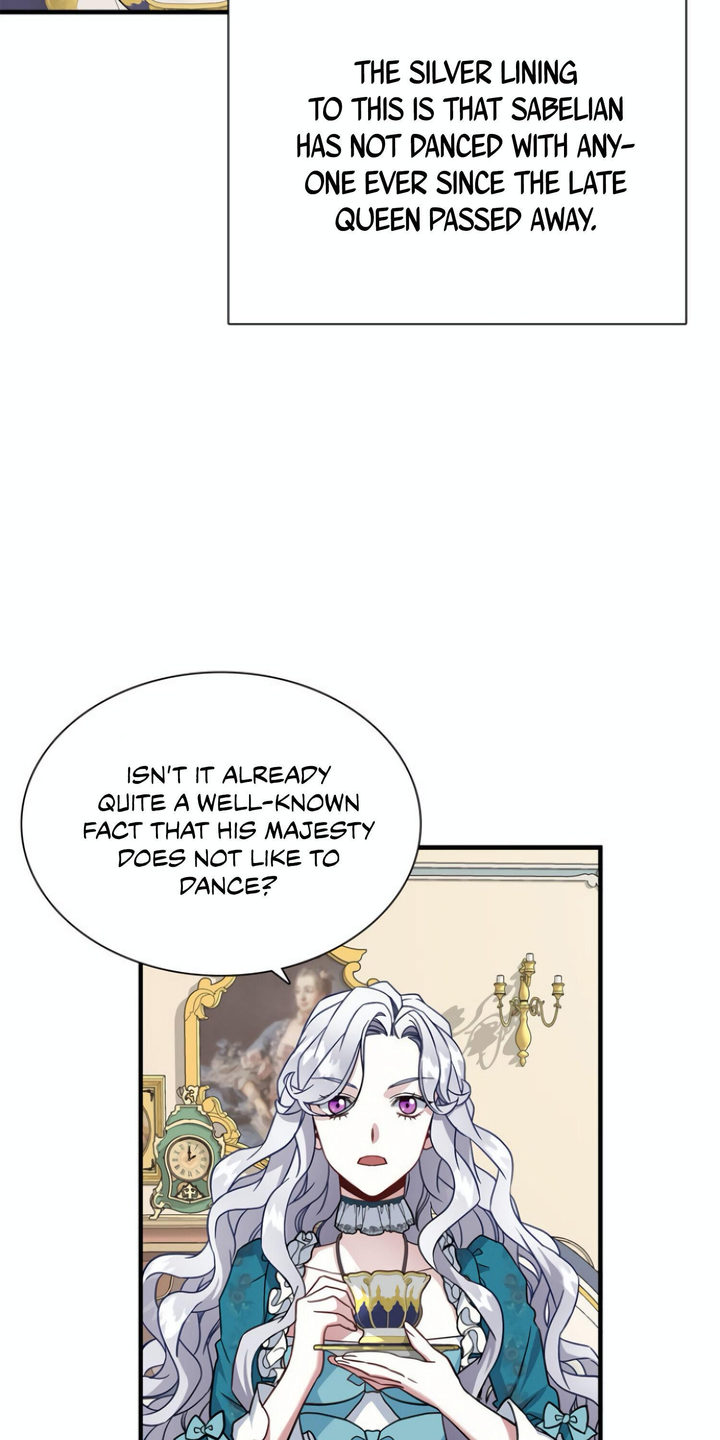 I’m A Stepmother, But My Daughter Is Just Too Cute! - Chapter 26 Page 21