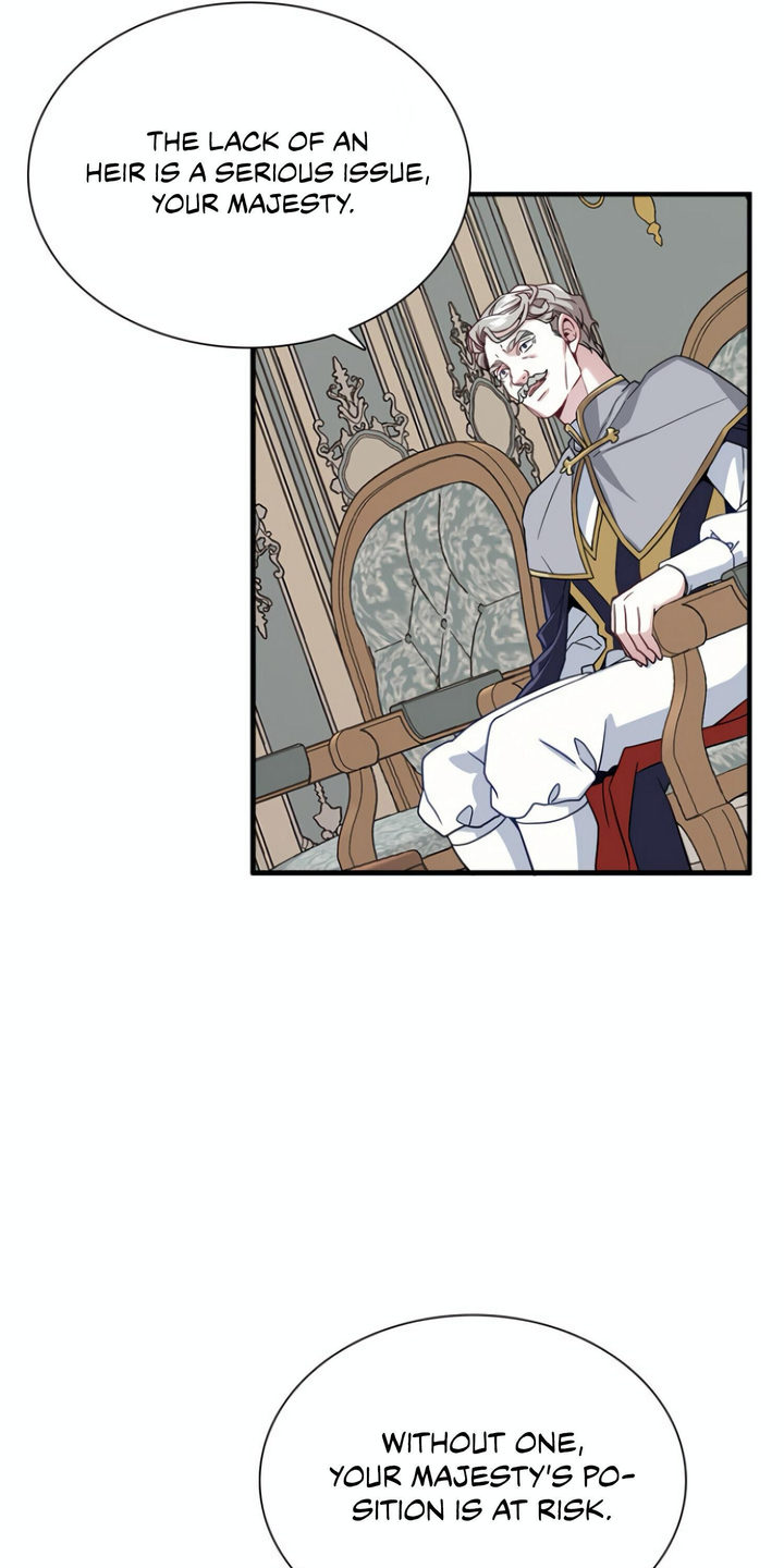 I’m A Stepmother, But My Daughter Is Just Too Cute! - Chapter 26 Page 23