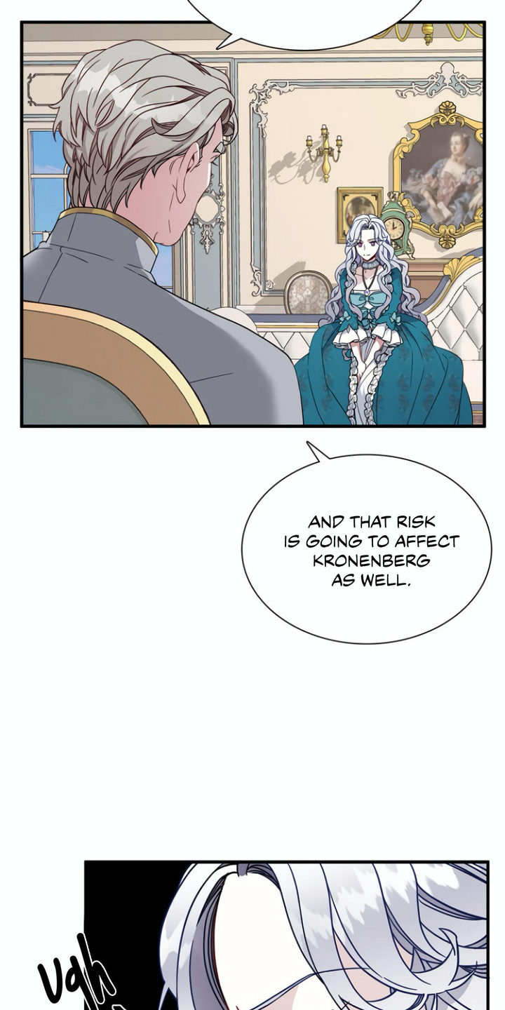 I’m A Stepmother, But My Daughter Is Just Too Cute! - Chapter 26 Page 24