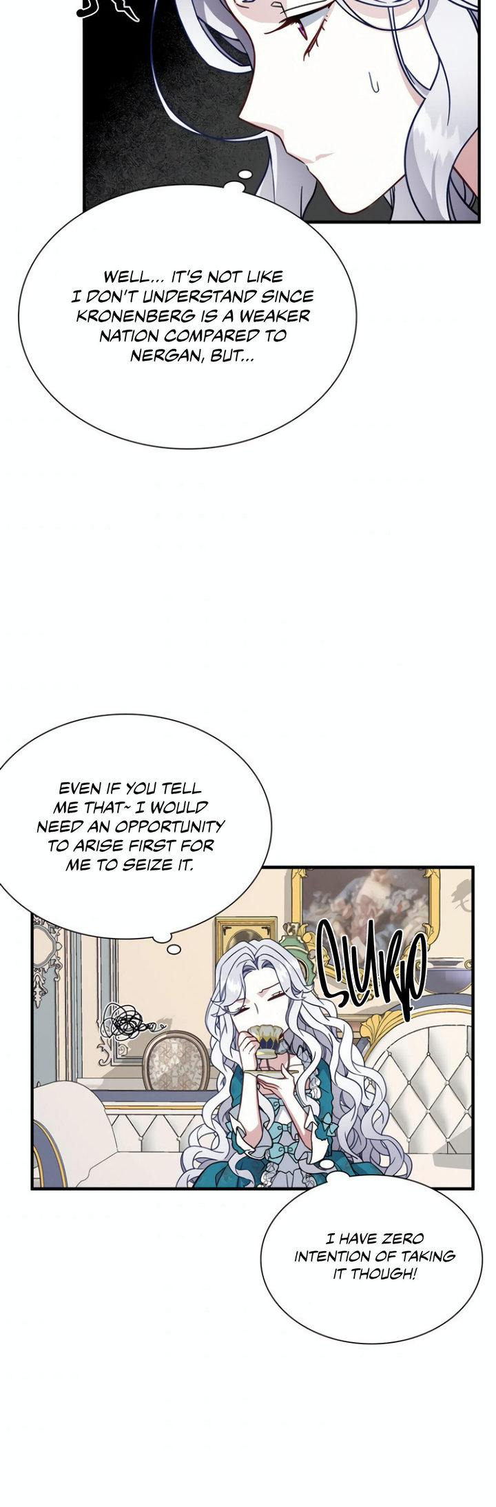 I’m A Stepmother, But My Daughter Is Just Too Cute! - Chapter 26 Page 25