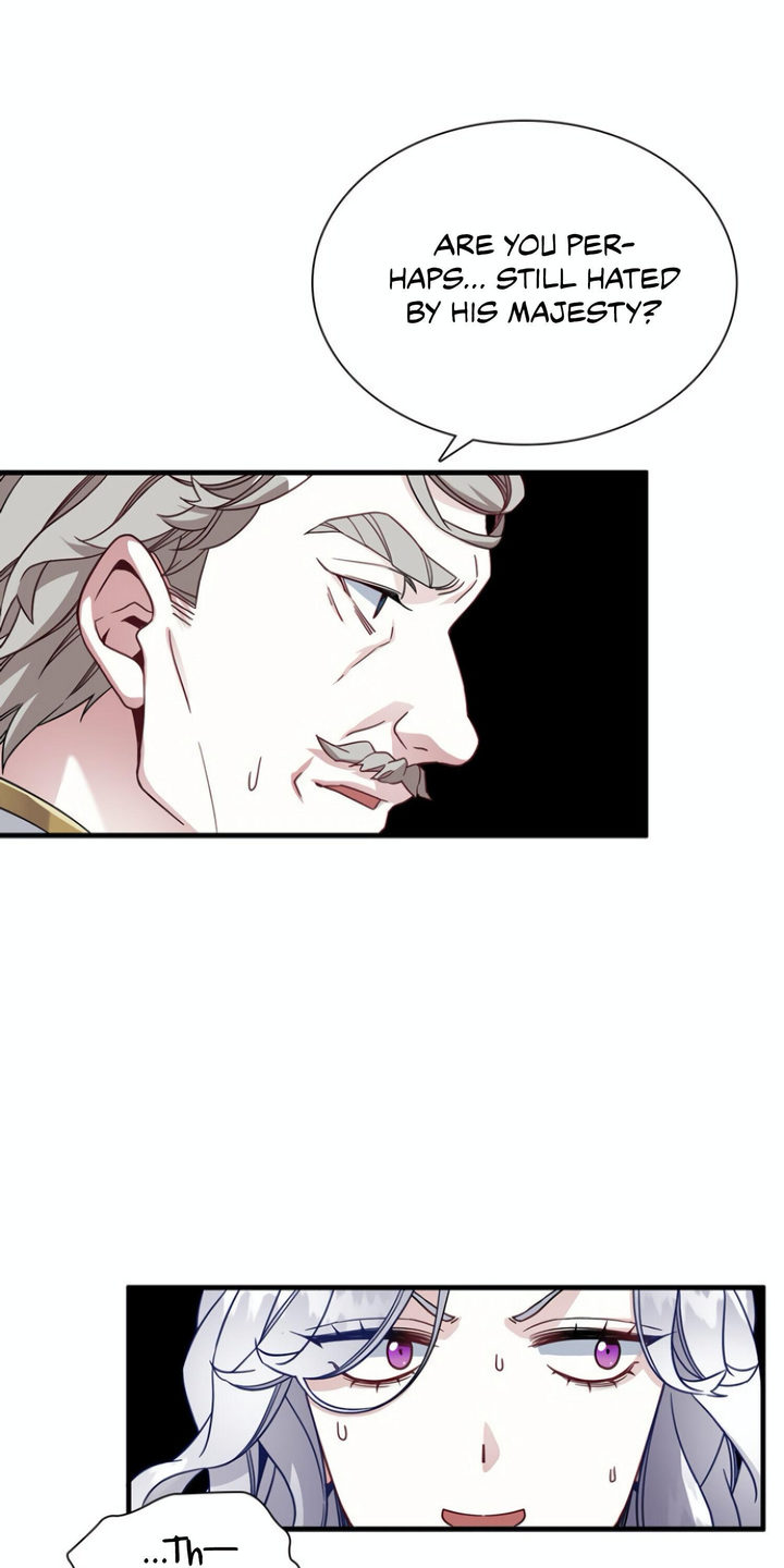 I’m A Stepmother, But My Daughter Is Just Too Cute! - Chapter 26 Page 26