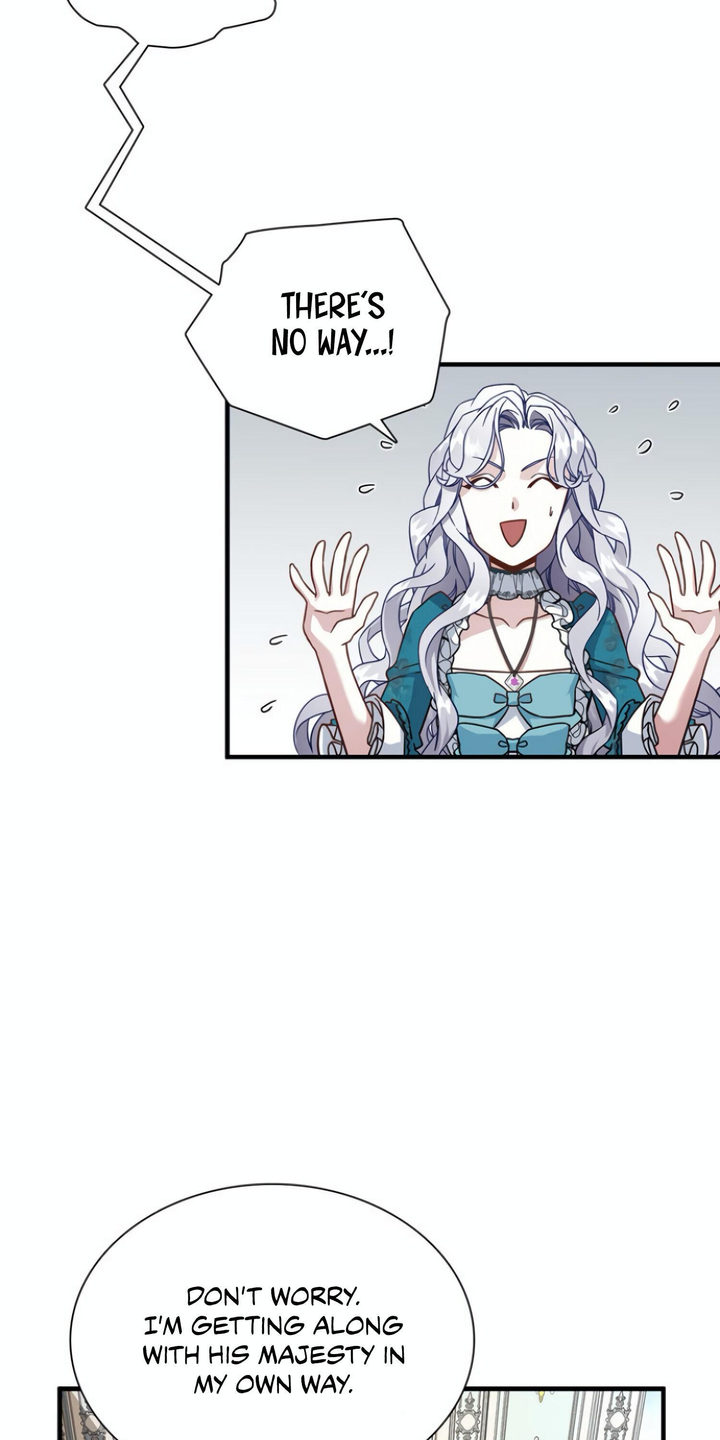 I’m A Stepmother, But My Daughter Is Just Too Cute! - Chapter 26 Page 27